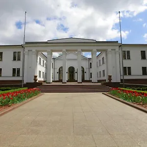 Vip Dipservice Hall Гостевой дом