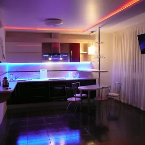 Pushkin Апартаменты