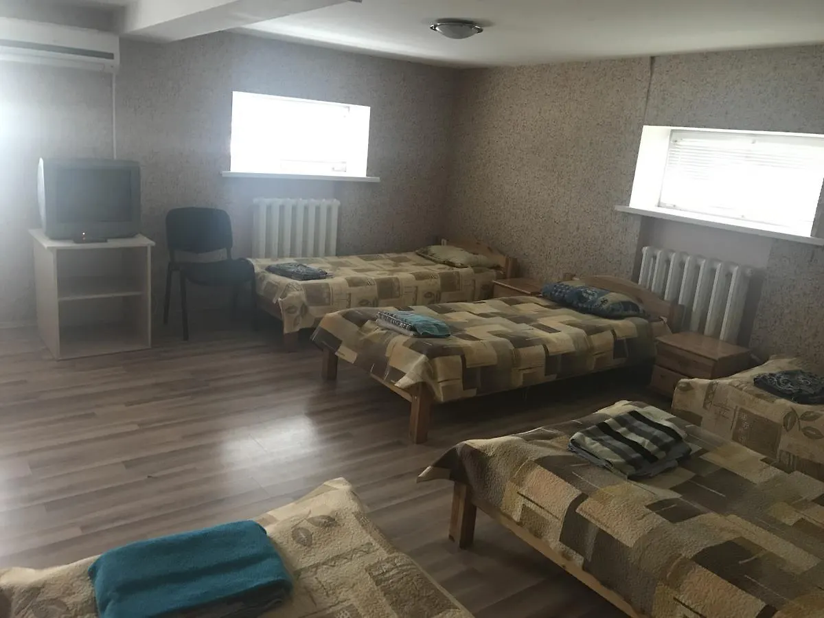 Olimpiyskiy Hotel Minsk
